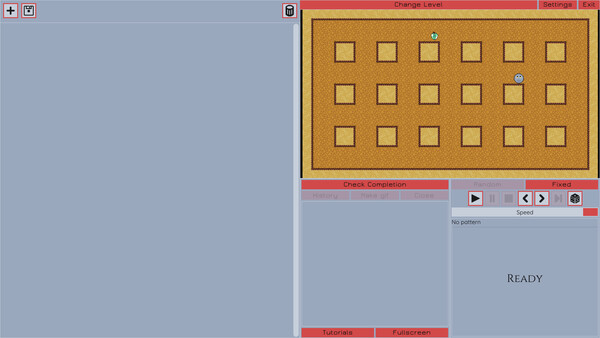 Cyborg Earthworm screenshot 4