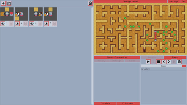 Cyborg Earthworm screenshot 5