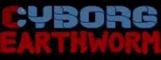 Cyborg Earthworm