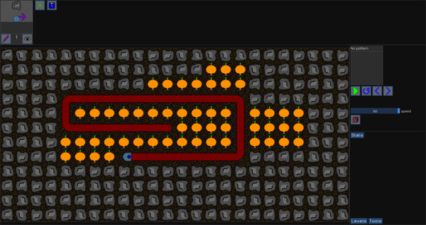 Cyborg Earthworm screenshot 4