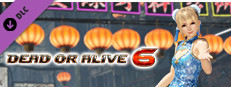 [Revival] DOA6 Alluring Mandarin Dress - Marie Rose Small Capsule Image