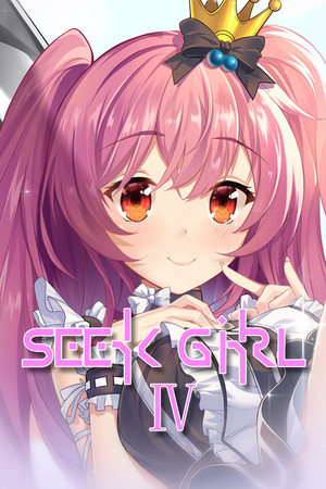 Cover art of Seek Girl Ⅳ
