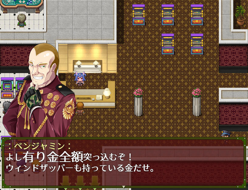 #10. パトルの軍事博物館3 超絶無敵究極兵器 (Steam) 由: Flying Panjandrum / ふらいんぐパンジャンドラム