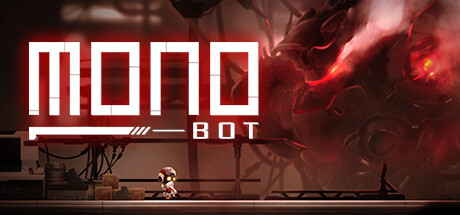 MONOBOT steam charts