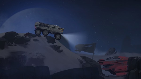 默途 Monobot screenshot 3