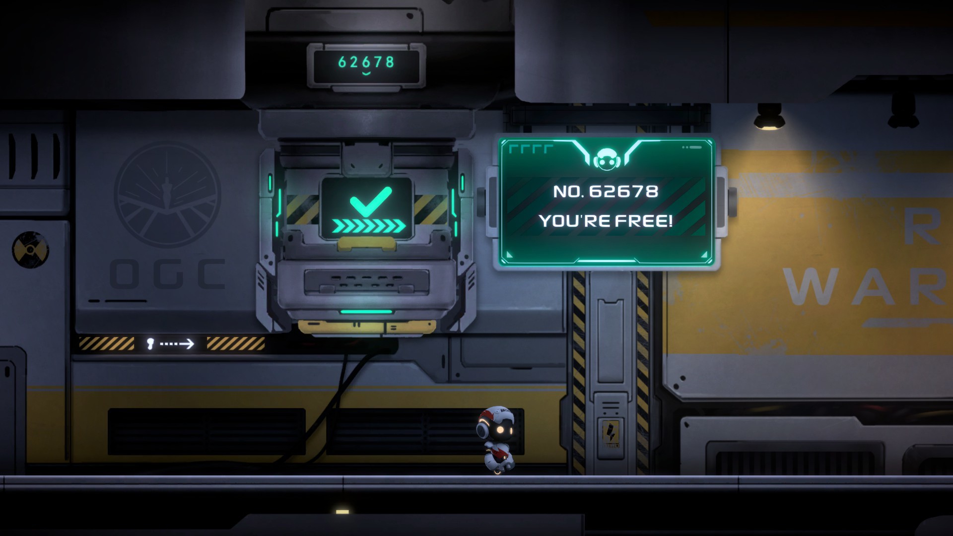 默途 Monobot