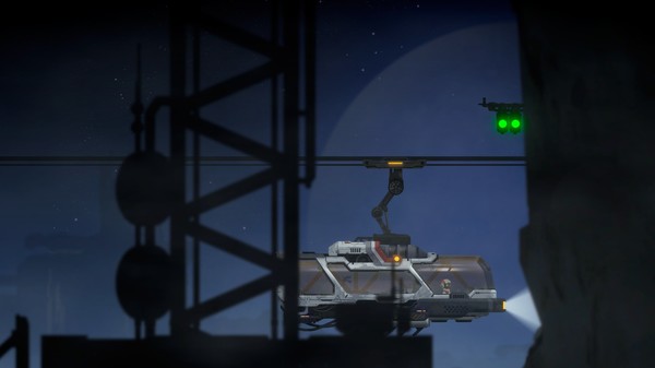 默途 Monobot screenshot 6