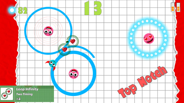 Flirt Balls