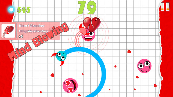 Flirt Balls