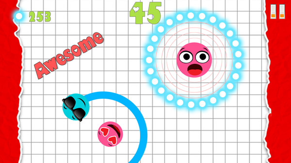 Flirt Balls