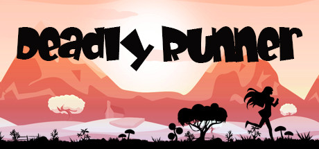 Deadly Runner cover art
