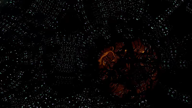 Ayahuasca video 2
