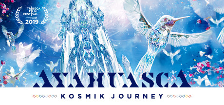 Ayahuasca banner image