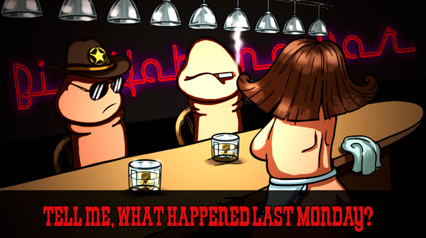 COCKHEAD: BIG KAHUNA BAR screenshot 3