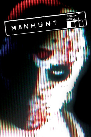 Manhunt — обложка