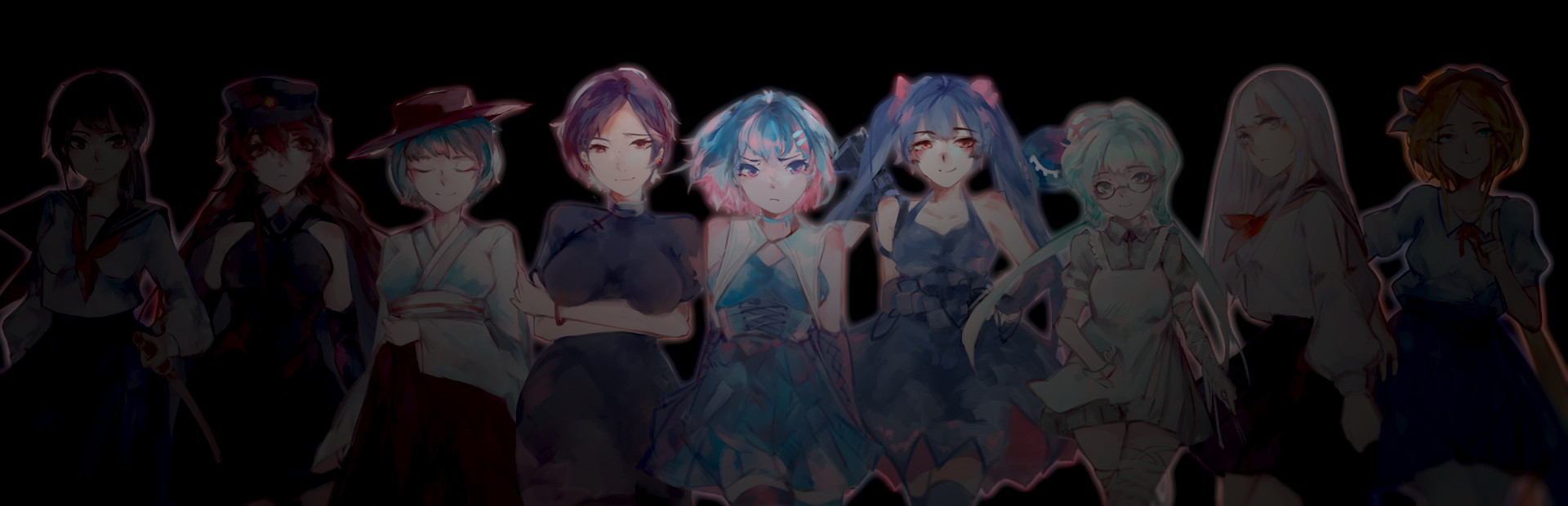 In Her Eyes