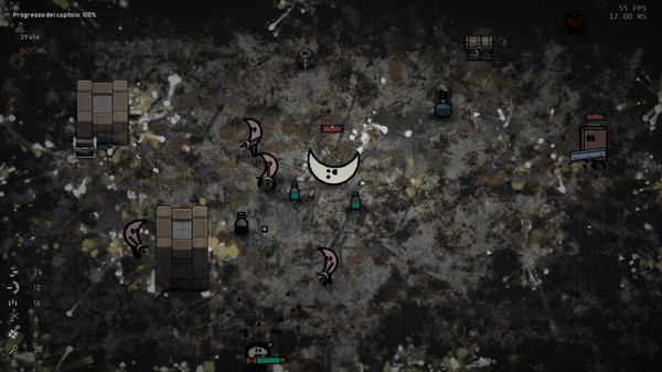 Ink screenshot 2