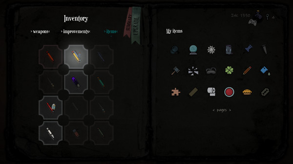 Ink screenshot 6