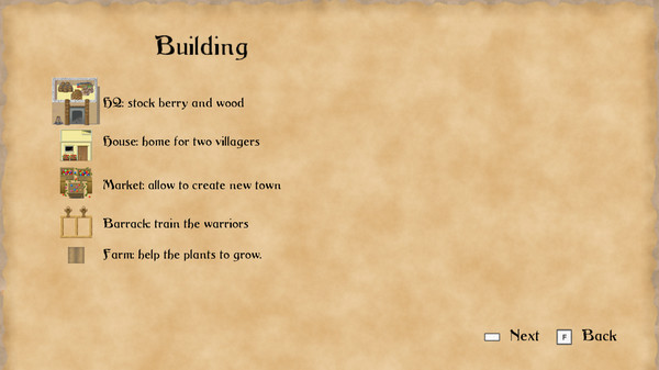 Screenshot z Pioneerz