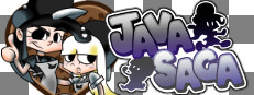 Java Saga