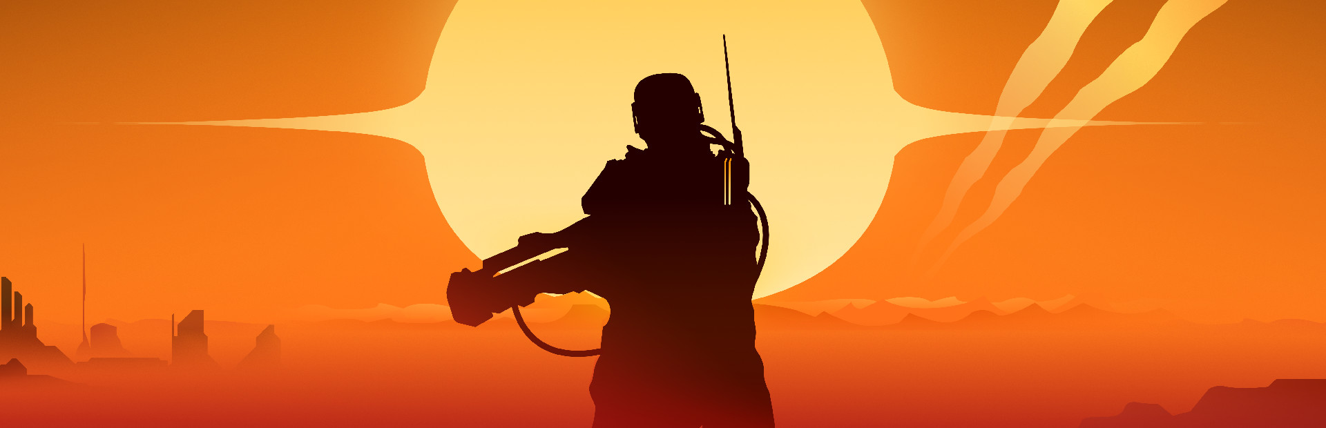 Gun Miner