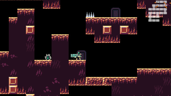 Gun Miner screenshot 2