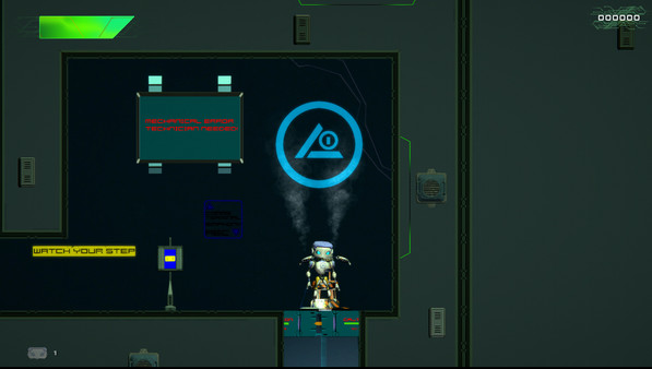 O.M.S screenshot 11