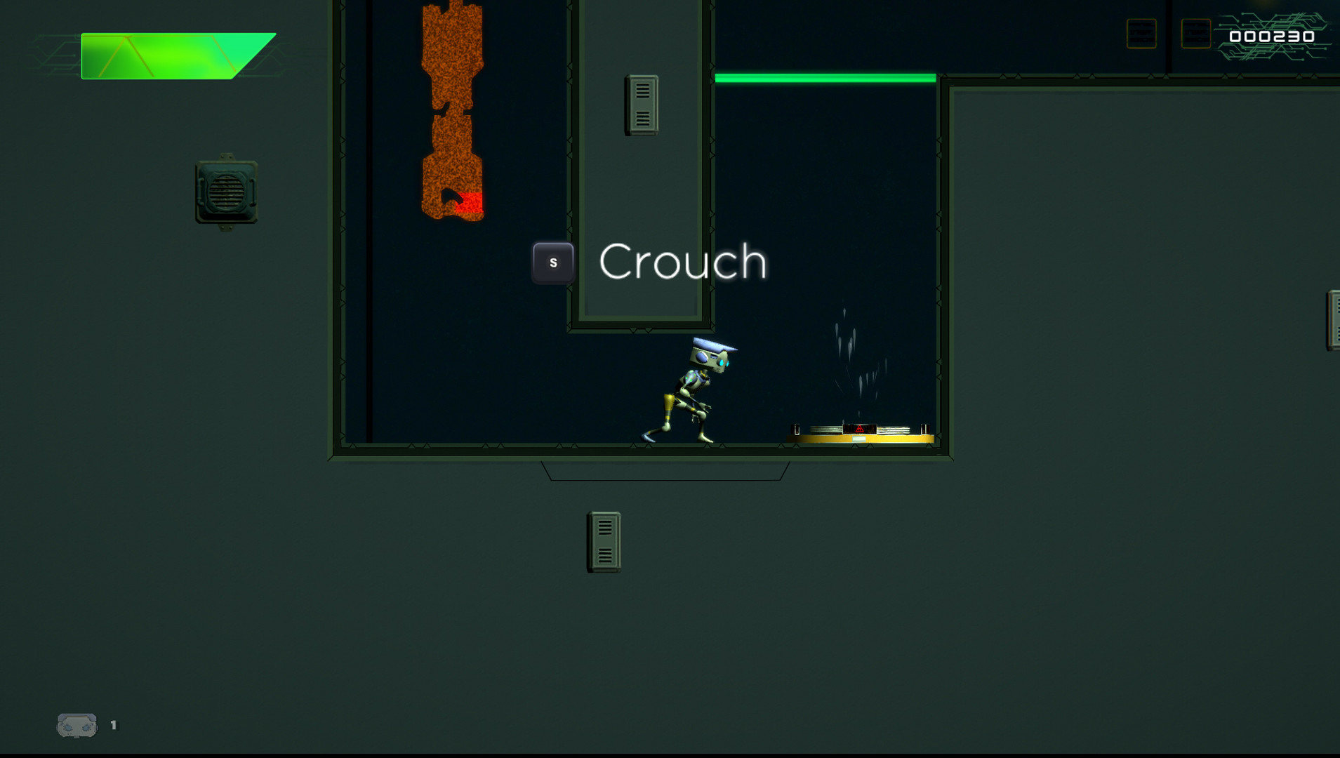 O.M.S screenshot #8
