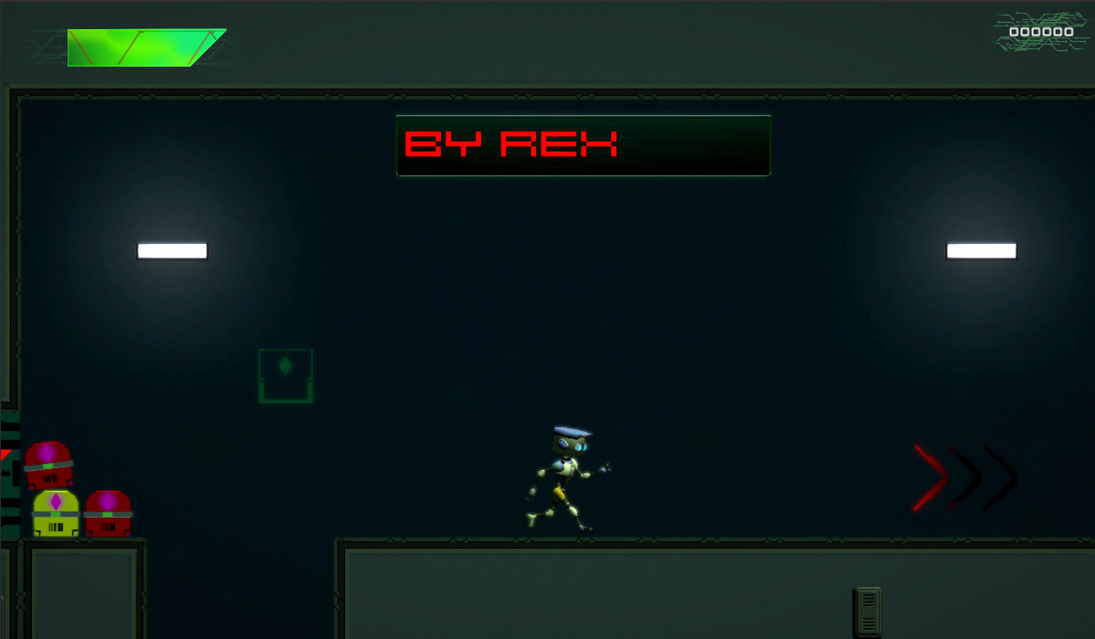 O.M.S screenshot #10