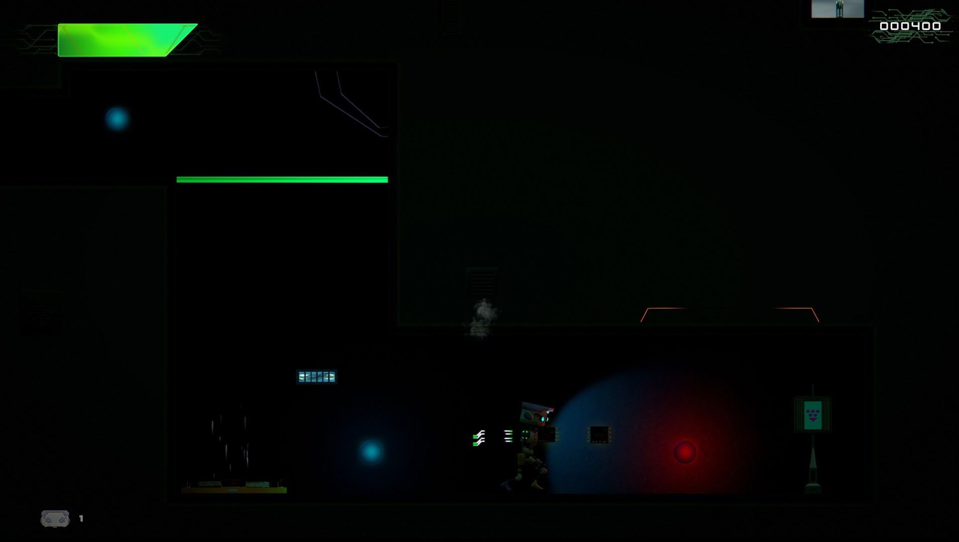 O.M.S screenshot #9