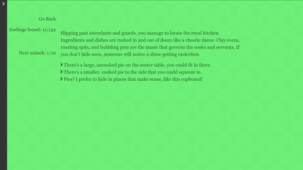 Screenshot z This Is Not The End