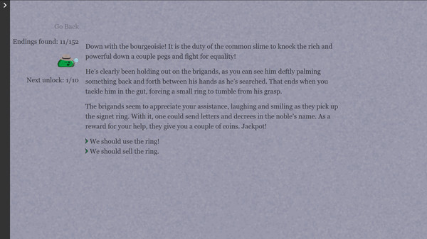 Screenshot z This Is Not The End
