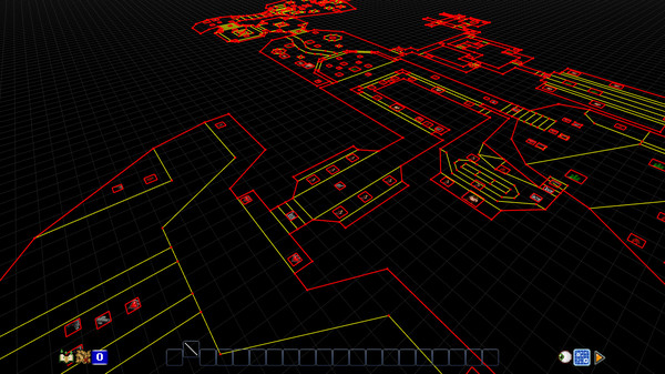 Screenshot z Break Screenshot z Break