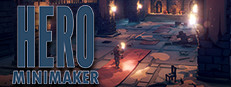 Hero Mini Maker