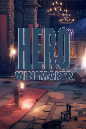 Hero Mini Maker — Steam catalog