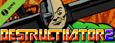 Destructivator 2 Demo Small Capsule Image