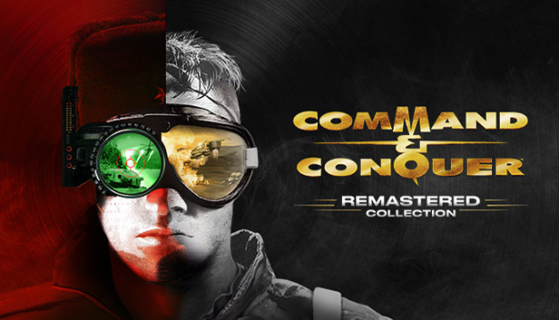 日本語 征服の命令 FaB Command and Conquer Steam 上的《命令与征服™：重制版》
