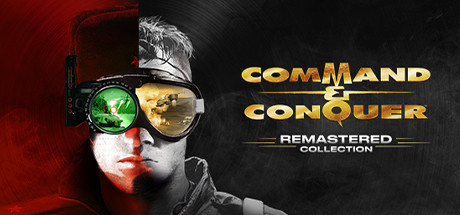 Thumbnail for Command & Conquer™ Remastered Collection