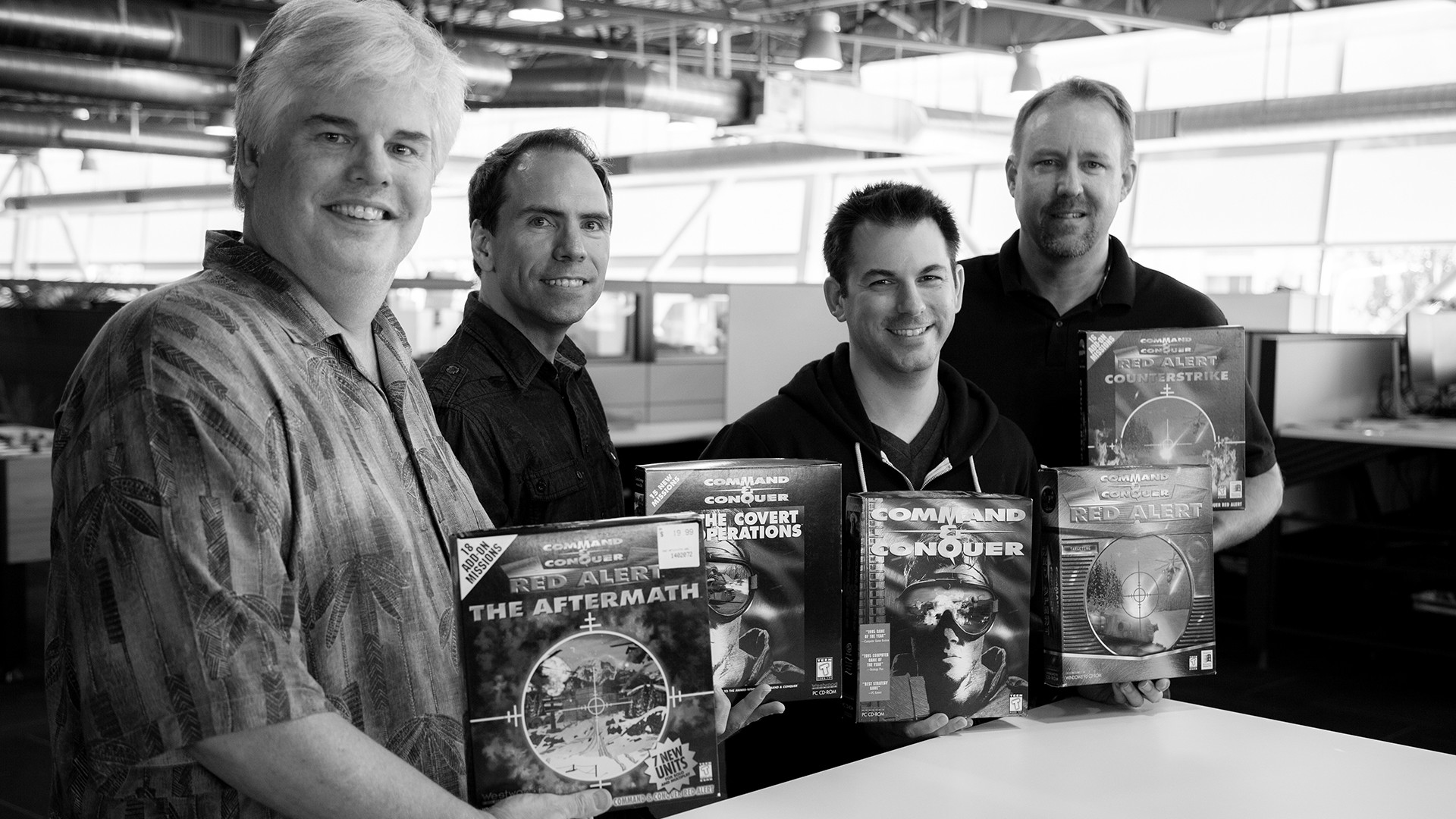 Command & Conquer™ Remastered Collection screenshot #13