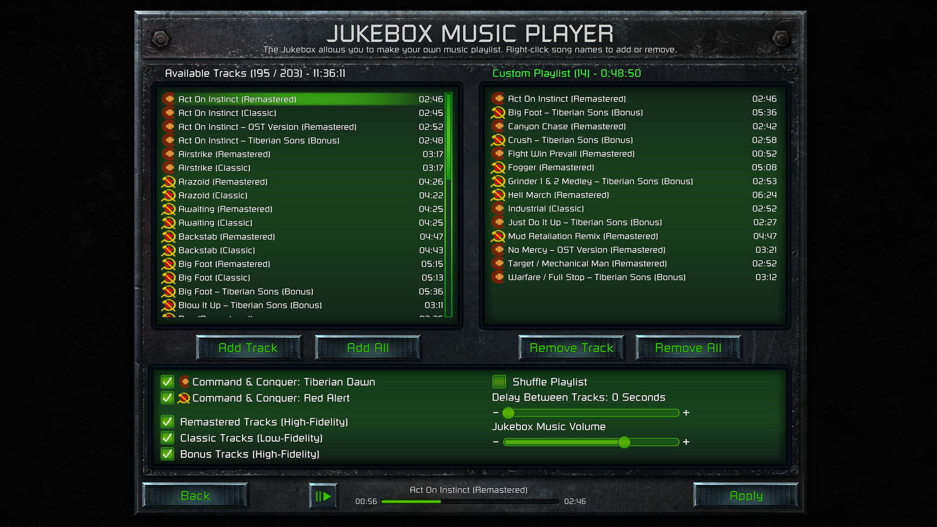 Command & Conquer™ Remastered Collection screenshot #9