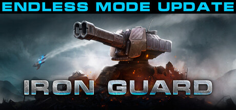 IRON GUARD