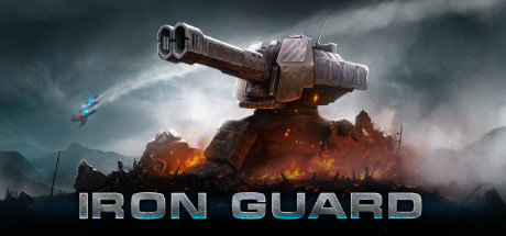 IRON GUARD VR banner image