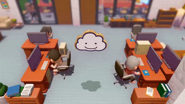 Rain on Your Parade video 3