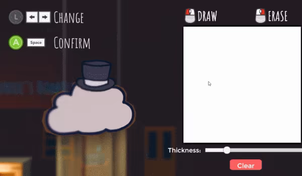Rain on Your Parade video 7