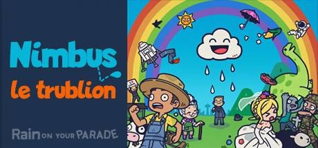Rain on Your Parade