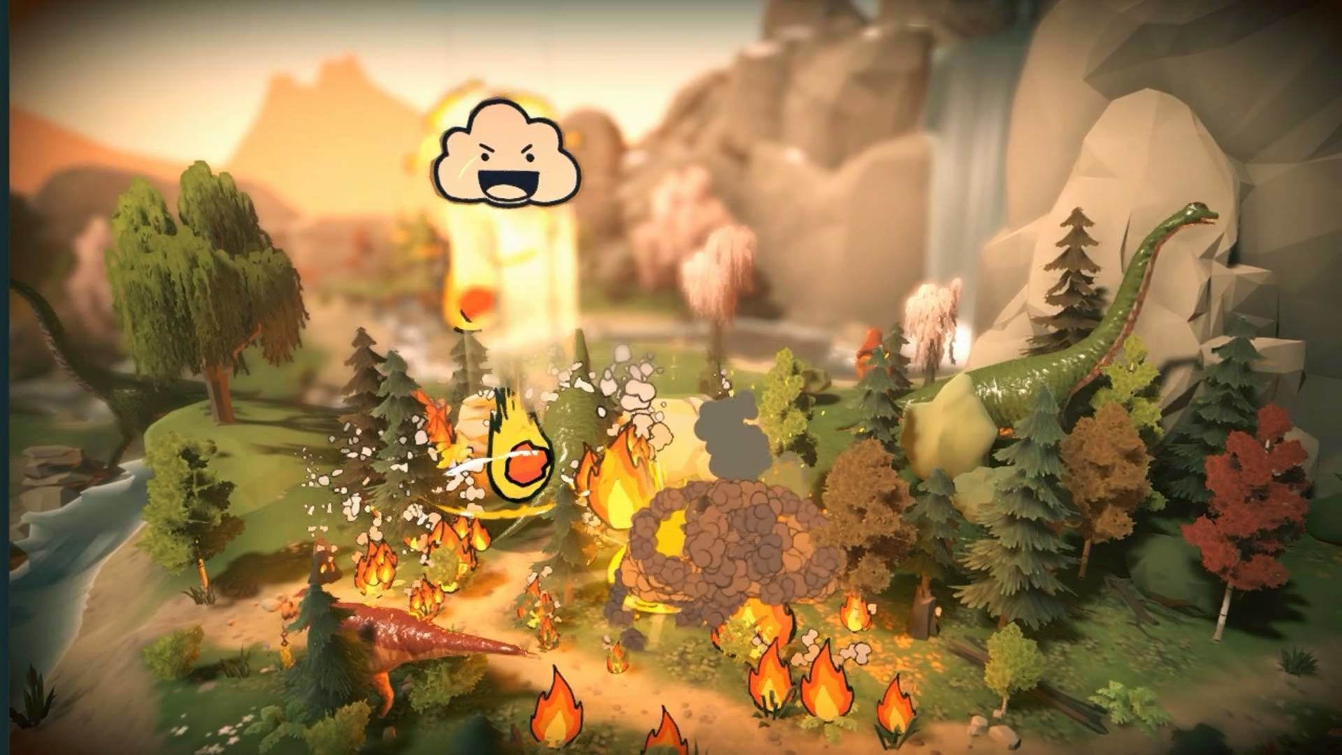 Rain on Your Parade image 3