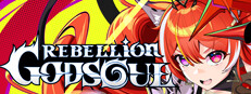 Rebellion GODSOUL: Awakening Banner