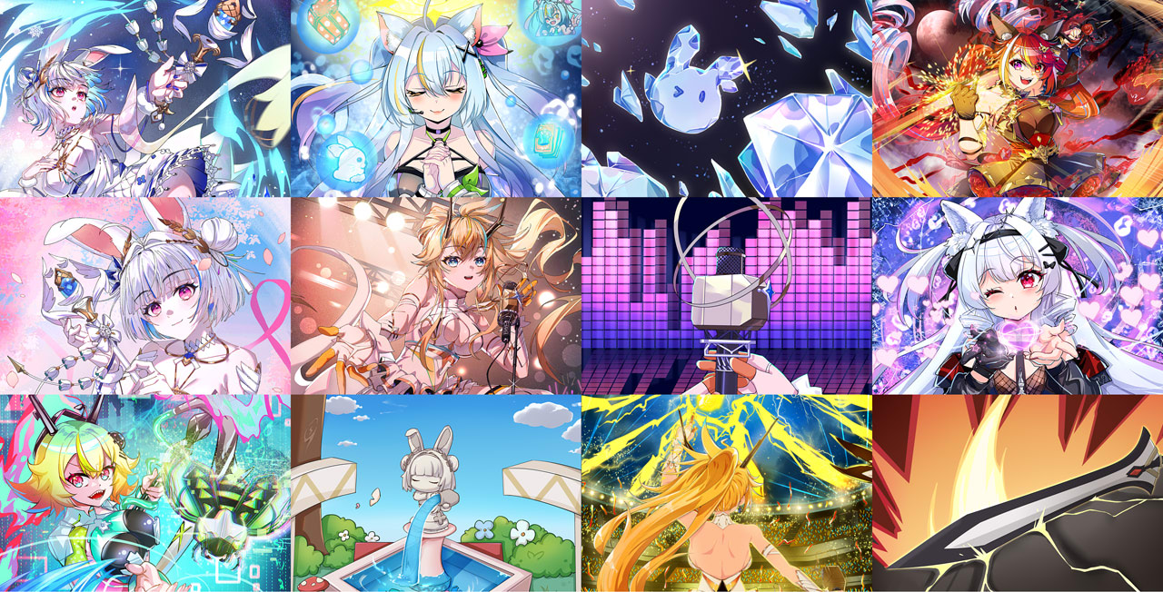 叛逆神魂Godsoul|Rebellion Godsoul Awakening|1.12|整合全DLC