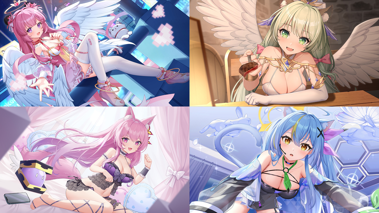 叛逆神魂Godsoul|Rebellion Godsoul Awakening|1.12|整合全DLC