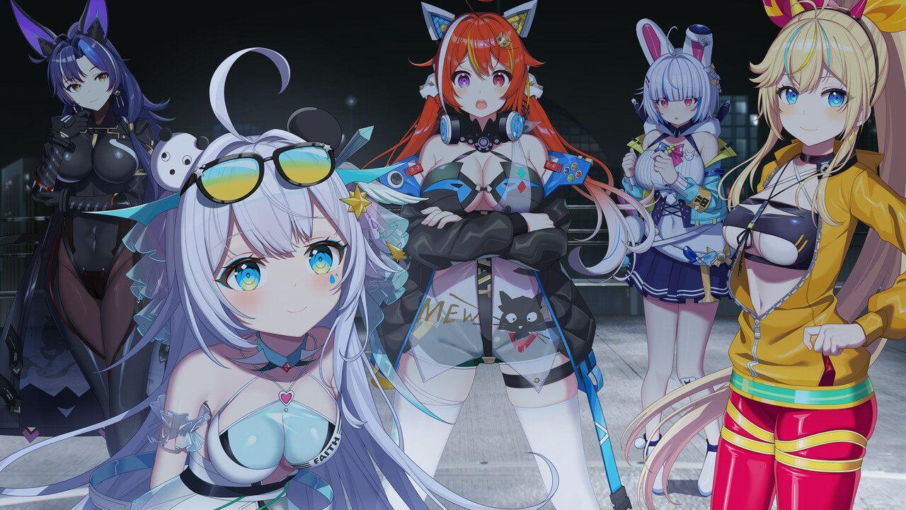 叛逆神魂Godsoul|Rebellion Godsoul Awakening|1.12|整合全DLC